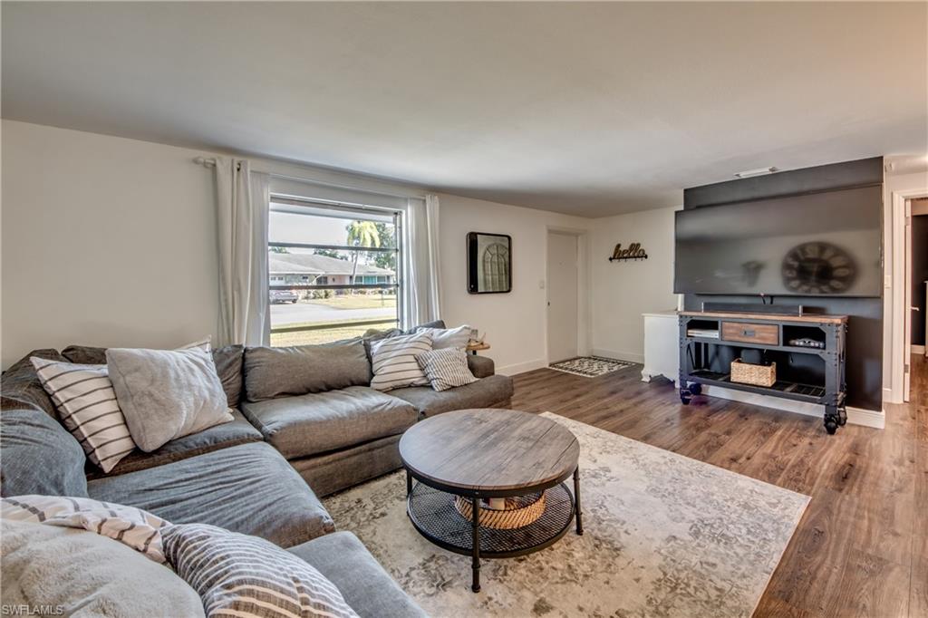 PALM CITY PARK - Residential