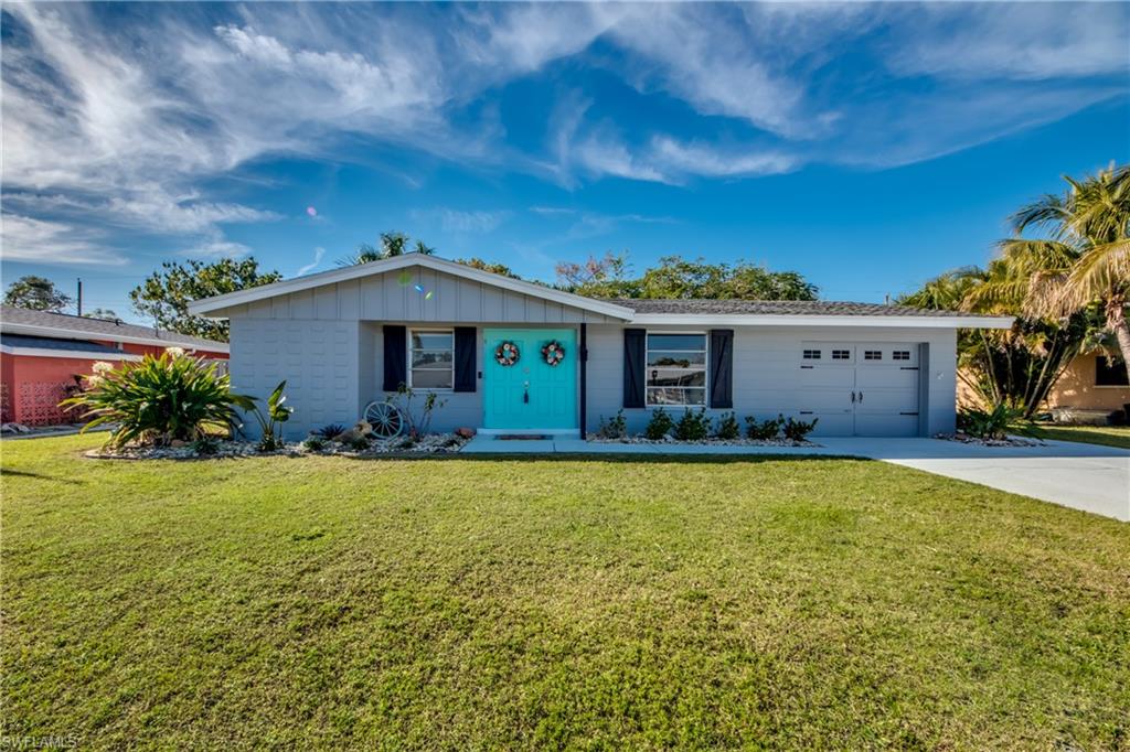 PALM CITY PARK - Residential