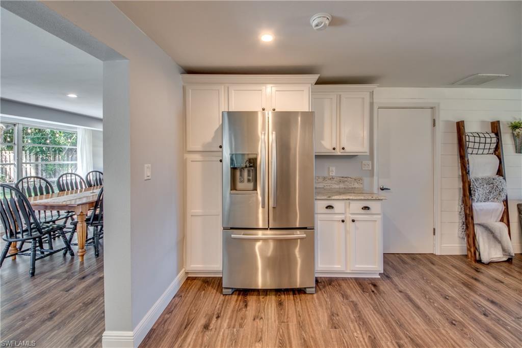 PALM CITY PARK - Residential