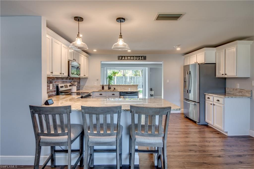 PALM CITY PARK - Residential