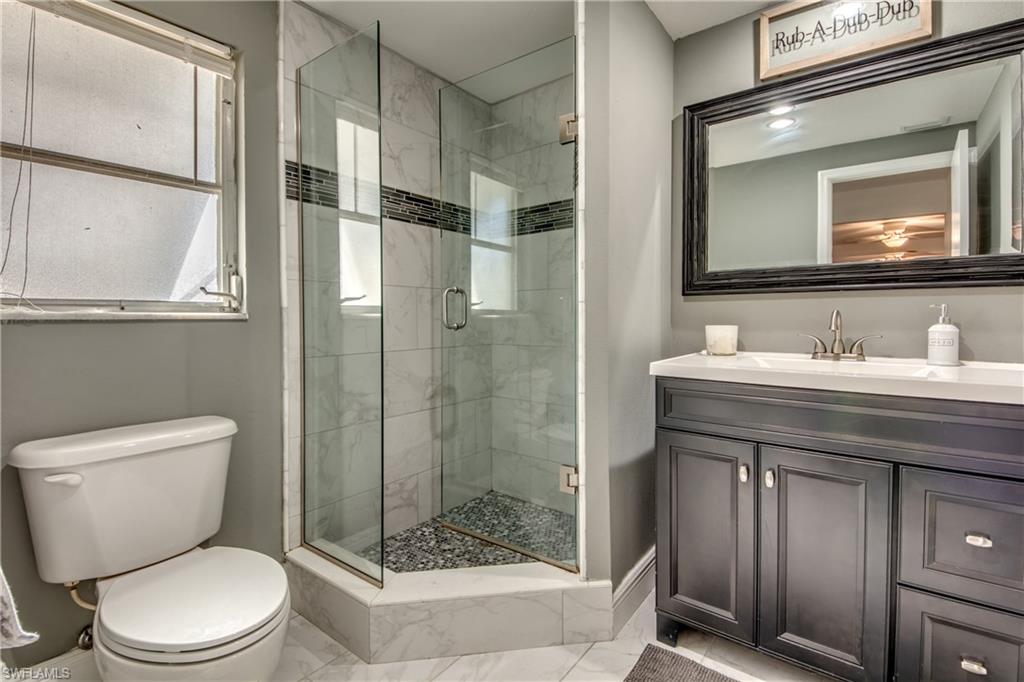 PALM CITY PARK - Residential