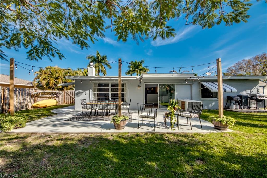 PALM CITY PARK - Residential