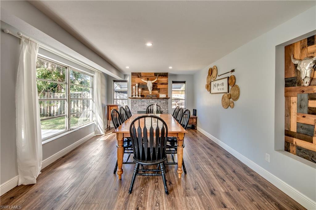 PALM CITY PARK - Residential