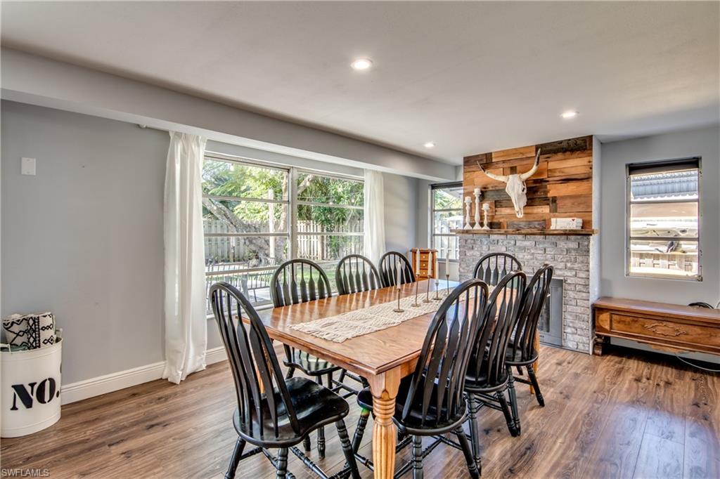 PALM CITY PARK - Residential