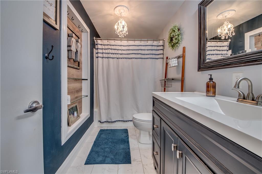 PALM CITY PARK - Residential