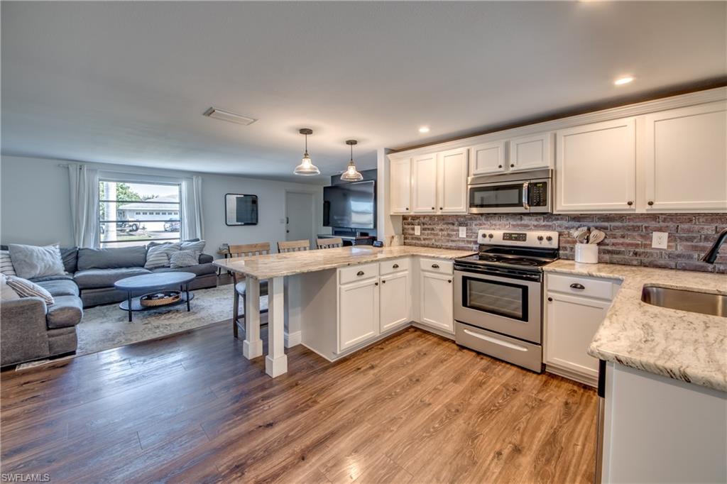 PALM CITY PARK - Residential