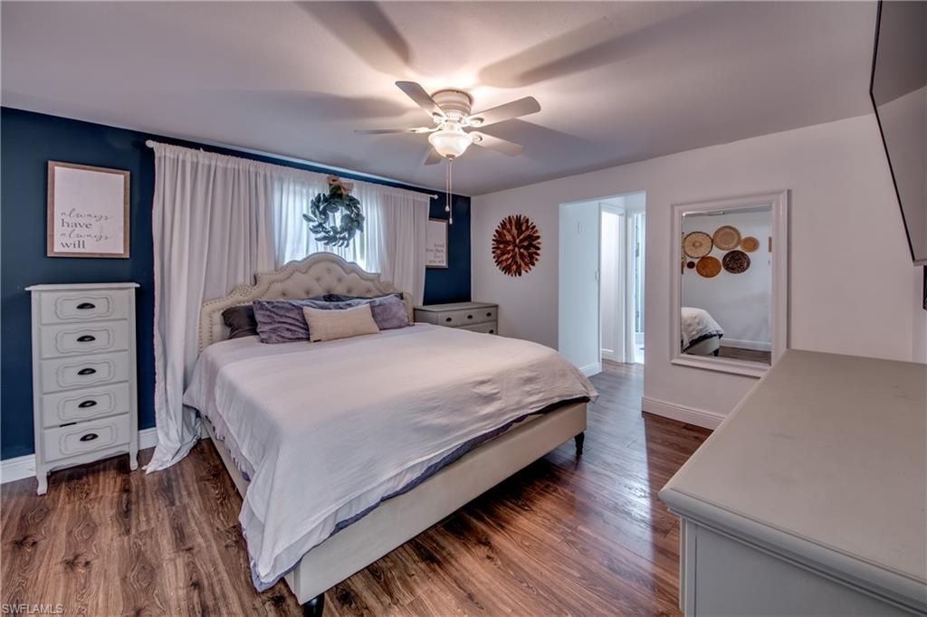 PALM CITY PARK - Residential