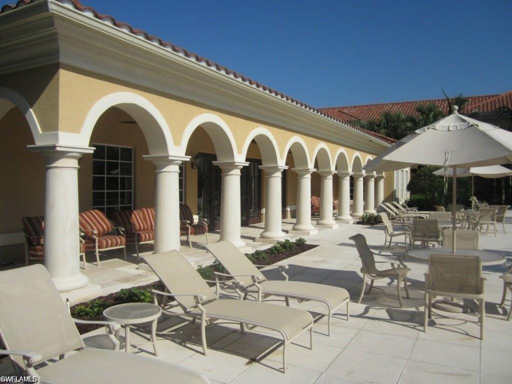 MIRASOL AT COCONUT POINT - Residential Lease