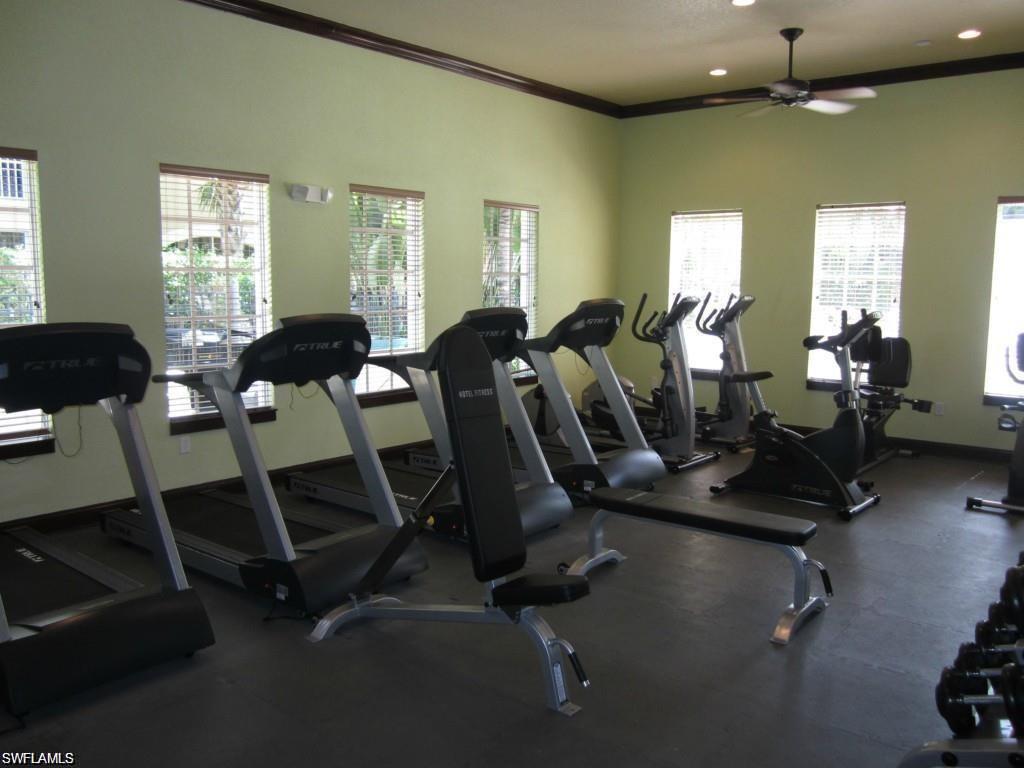 MIRASOL AT COCONUT POINT - Residential Lease