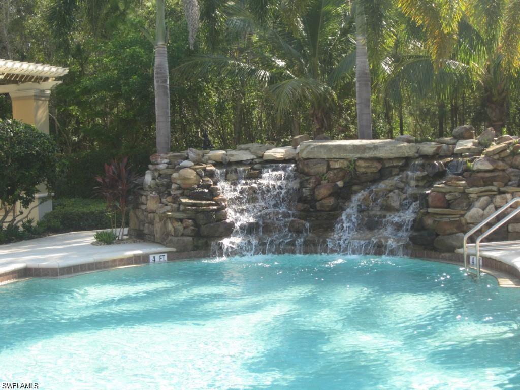 MIRASOL AT COCONUT POINT - Residential Lease