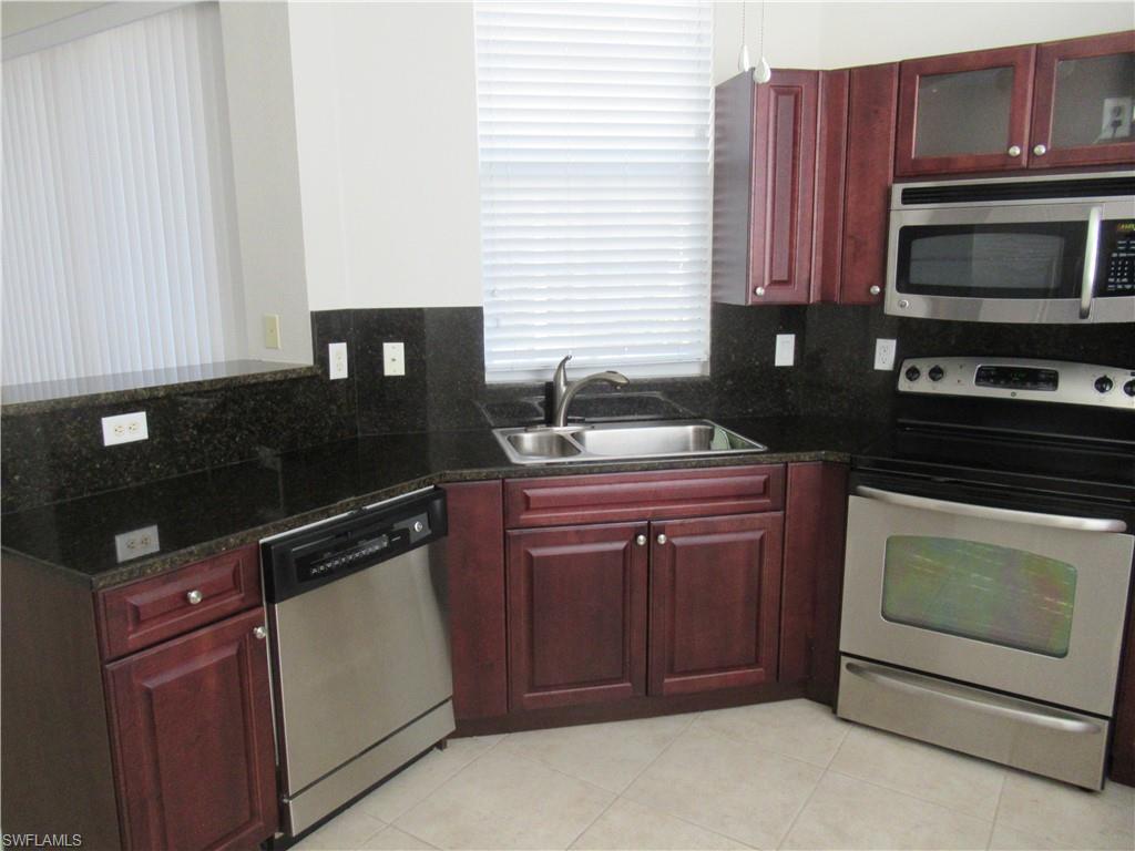 MIRASOL AT COCONUT POINT - Residential Lease