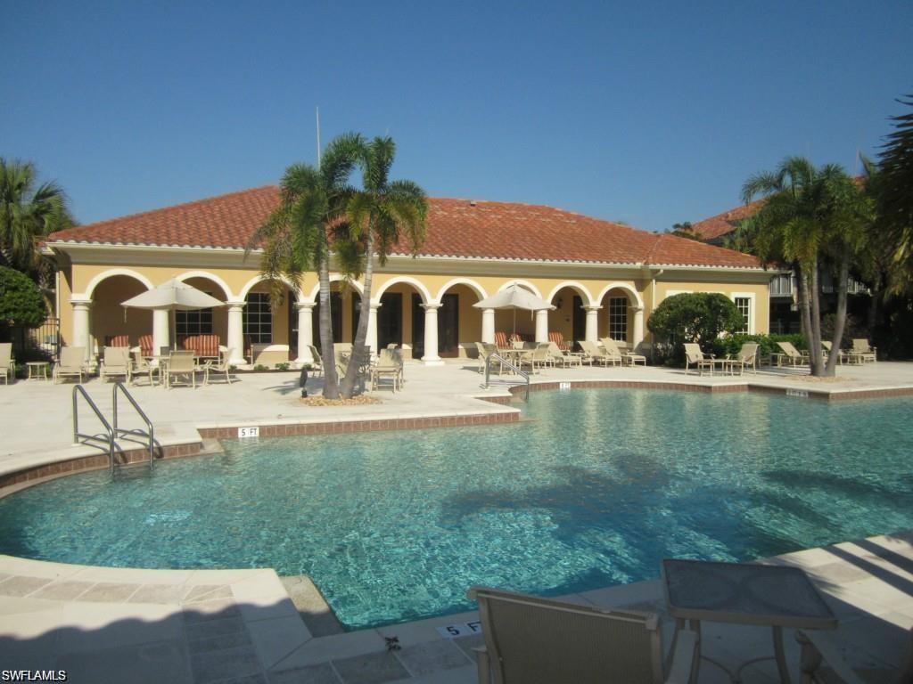 MIRASOL AT COCONUT POINT - Residential Lease