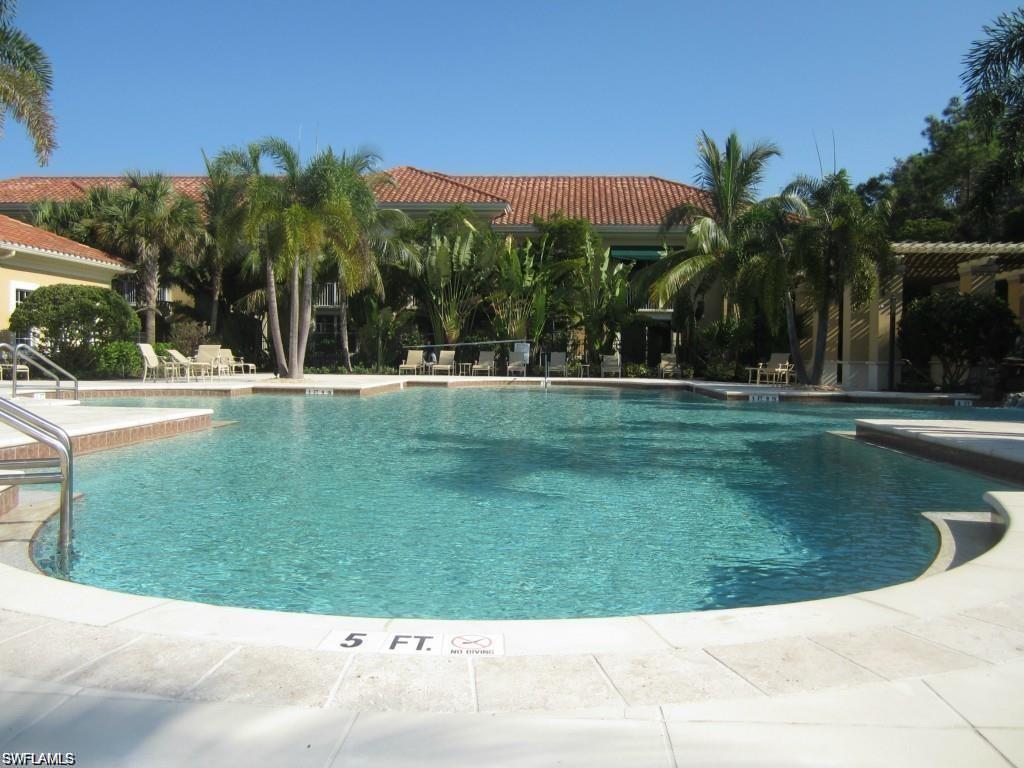 MIRASOL AT COCONUT POINT - Residential Lease