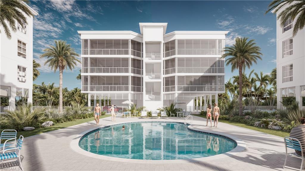 BY THE SEA CONDO - Residential