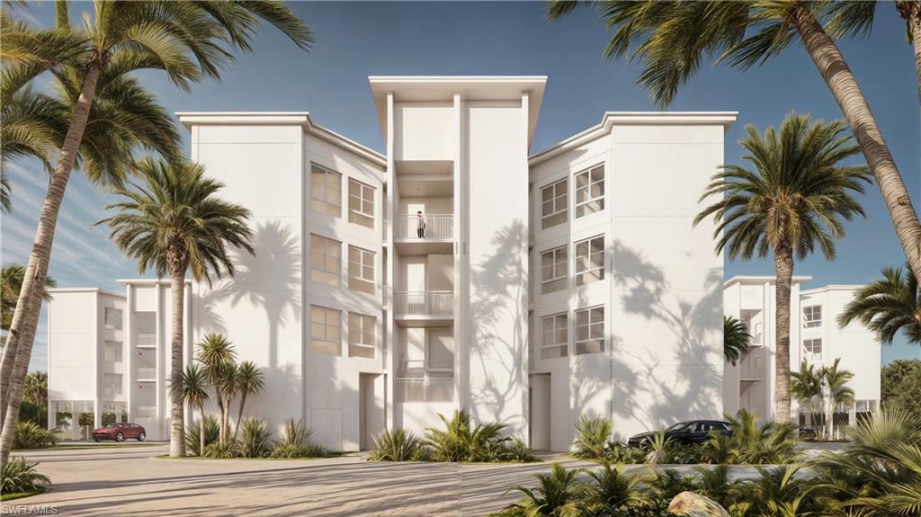 BY THE SEA CONDO - Residential