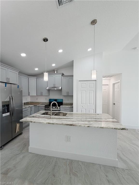 SOUTHWOOD - Residential