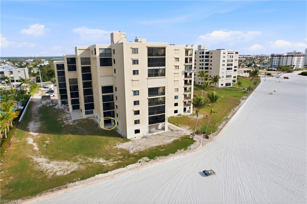 SANDARAC CONDO - Residential