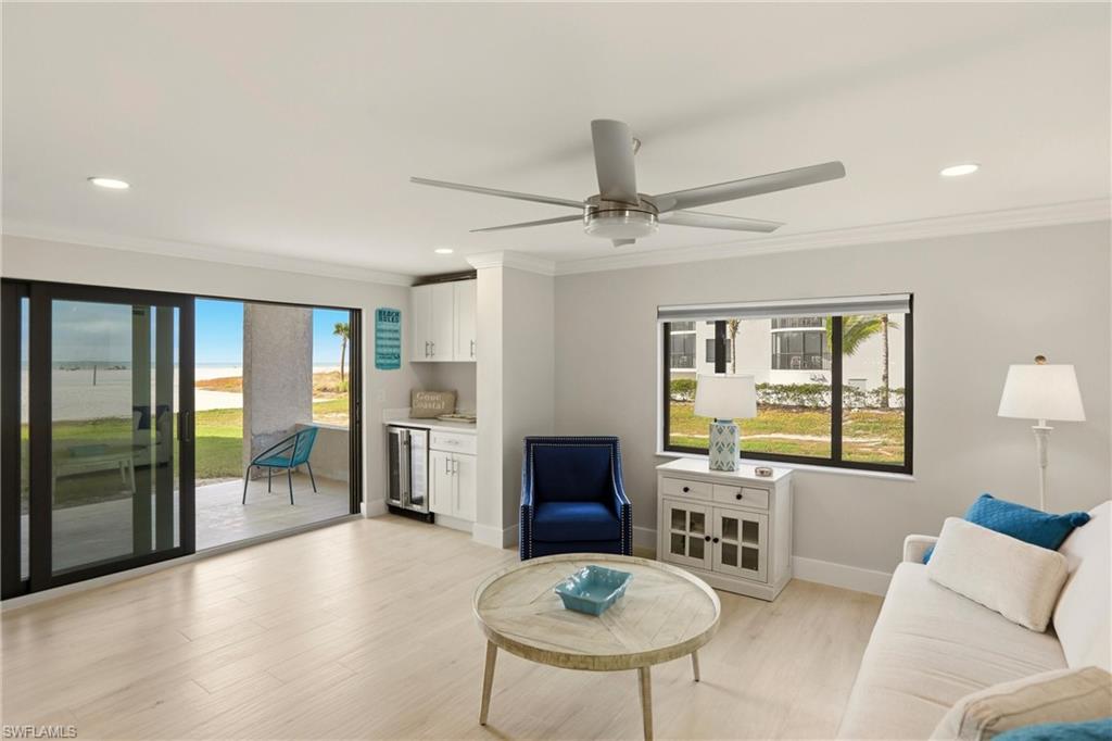 SANDARAC CONDO - Residential