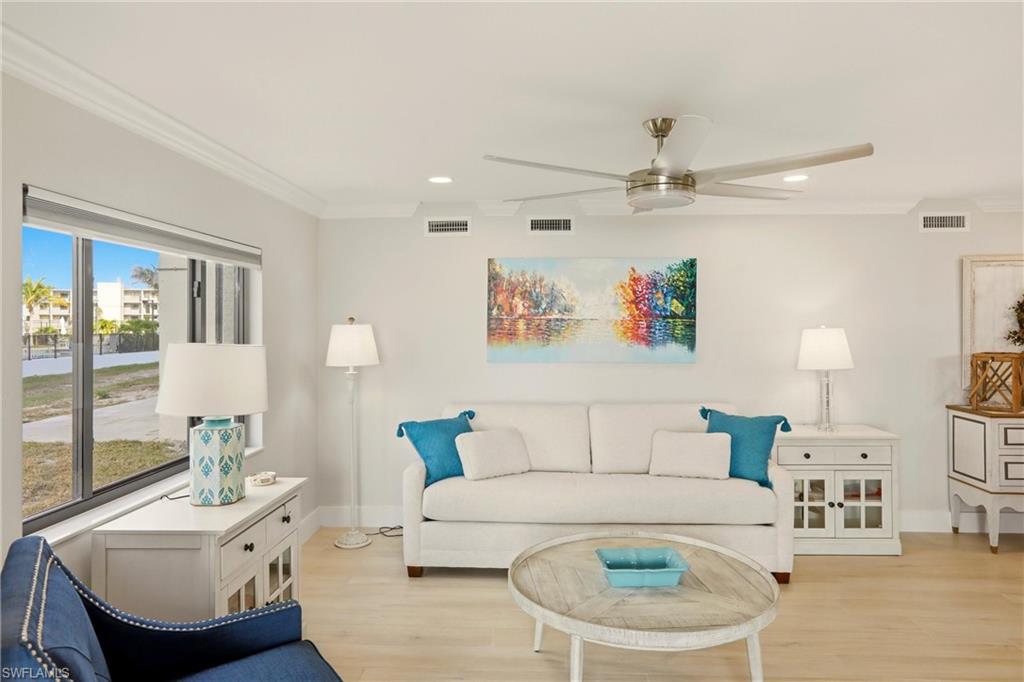 SANDARAC CONDO - Residential