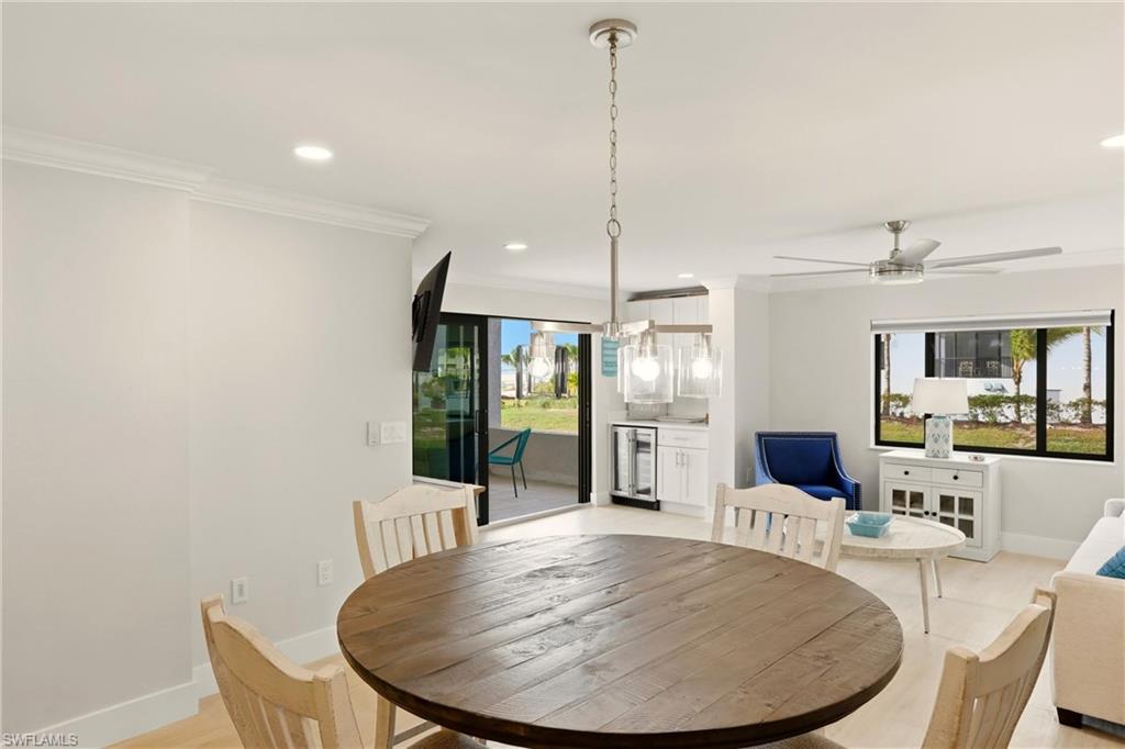 SANDARAC CONDO - Residential