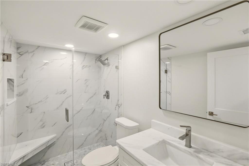 SANDARAC CONDO - Residential