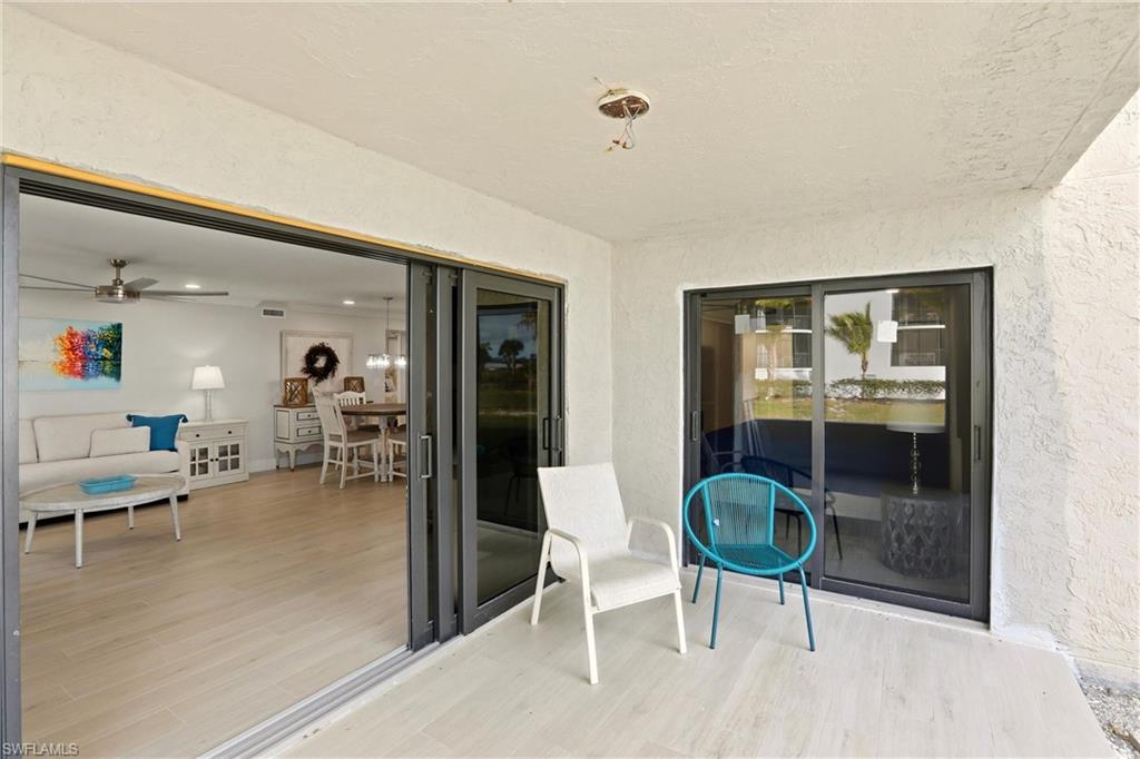 SANDARAC CONDO - Residential