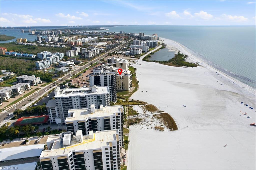 SANDARAC CONDO - Residential