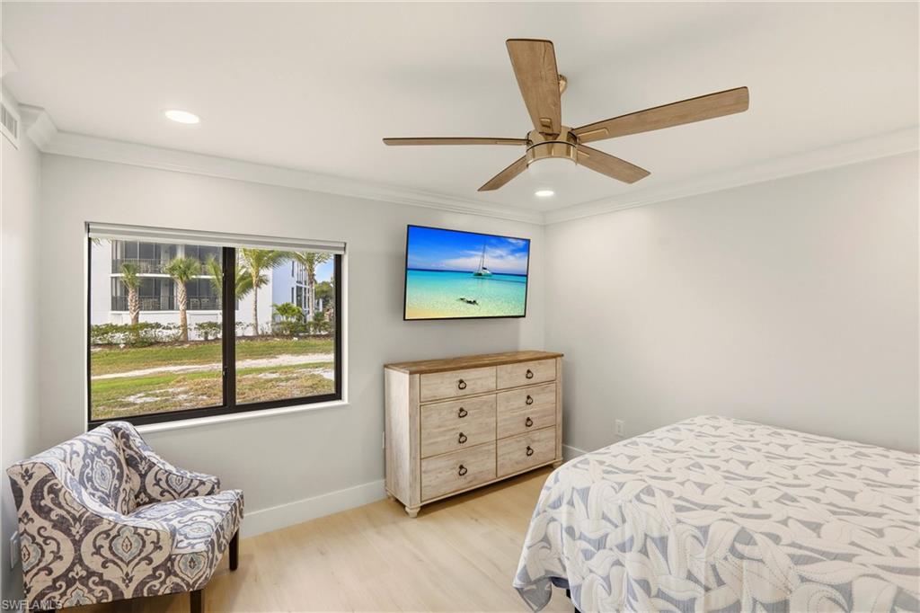 SANDARAC CONDO - Residential