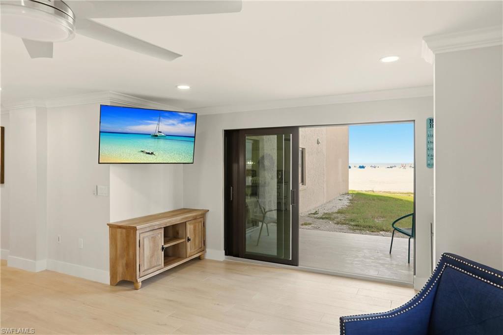 SANDARAC CONDO - Residential