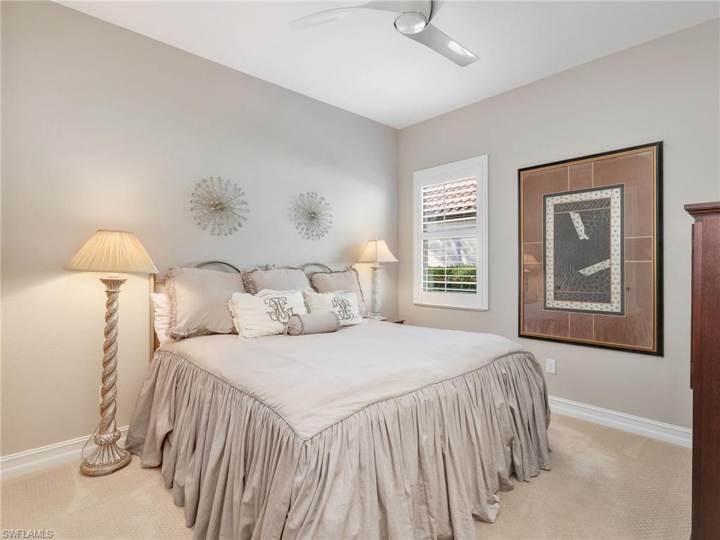 BONITA NATIONAL GOLF AND COUNTRY CLUB - Residential