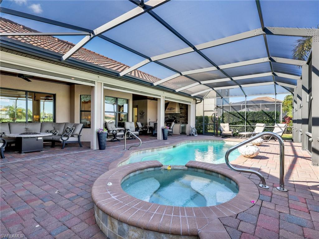 BONITA NATIONAL GOLF AND COUNTRY CLUB - Residential