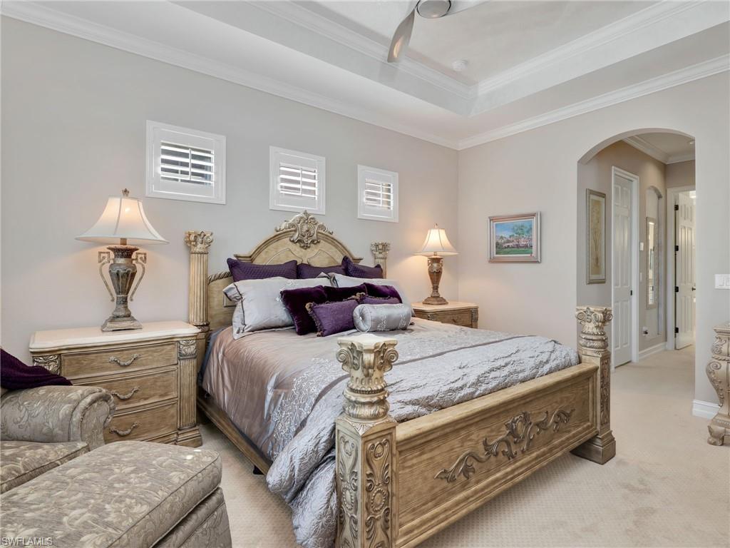 BONITA NATIONAL GOLF AND COUNTRY CLUB - Residential