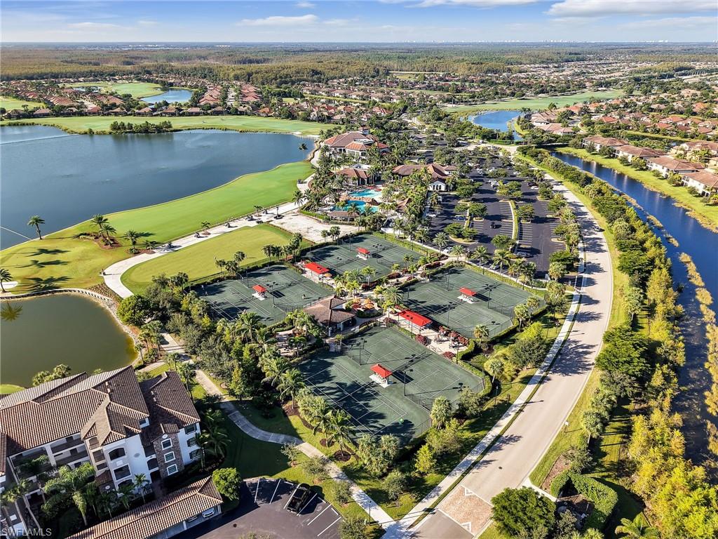 BONITA NATIONAL GOLF AND COUNTRY CLUB - Residential