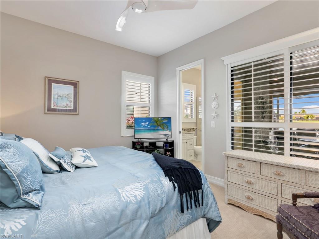 BONITA NATIONAL GOLF AND COUNTRY CLUB - Residential