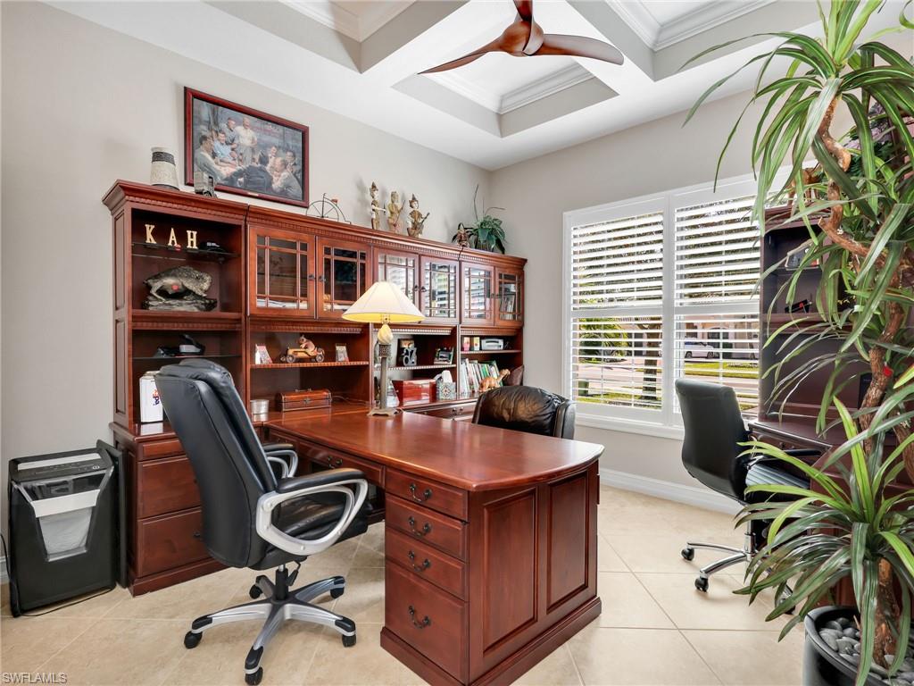 BONITA NATIONAL GOLF AND COUNTRY CLUB - Residential