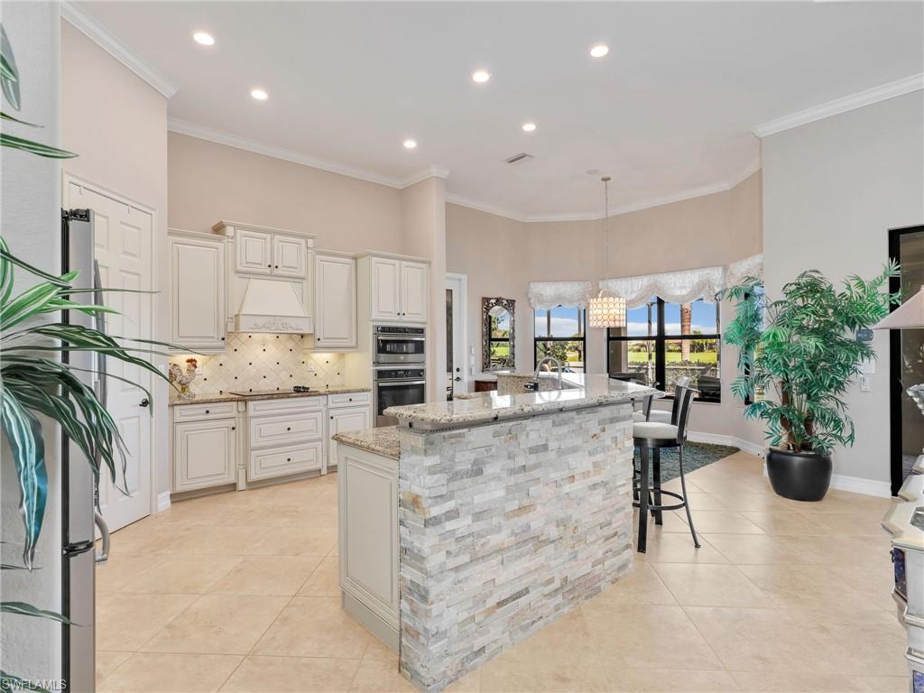 BONITA NATIONAL GOLF AND COUNTRY CLUB - Residential