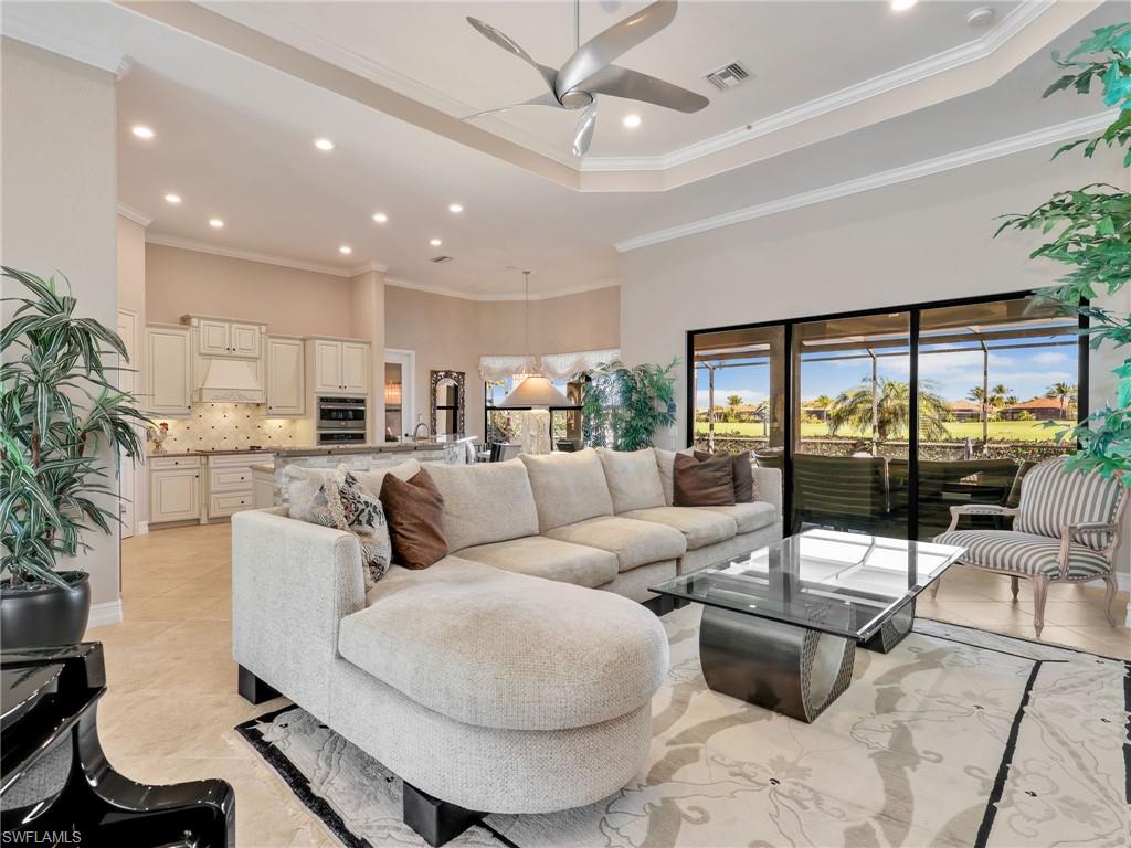 BONITA NATIONAL GOLF AND COUNTRY CLUB - Residential