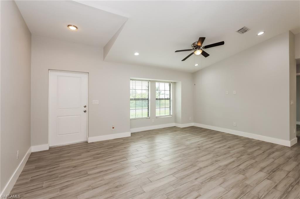 LEHIGH ACRES - Residential Lease