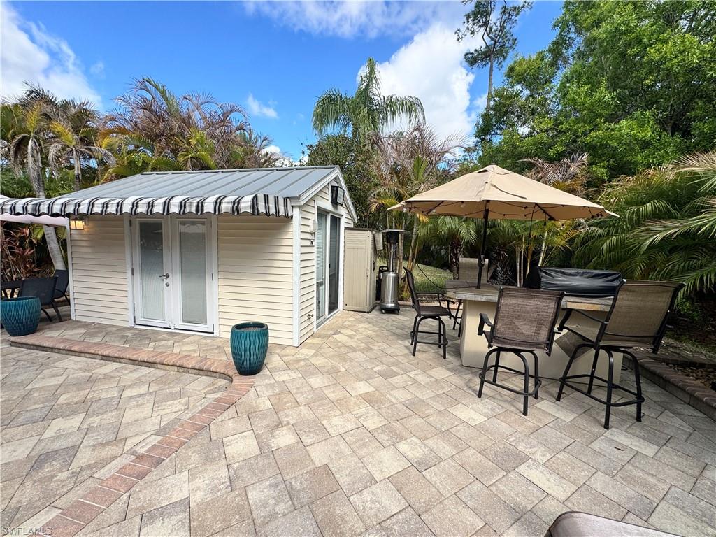 RIVERBEND MOTORCOACH RESORT - Land