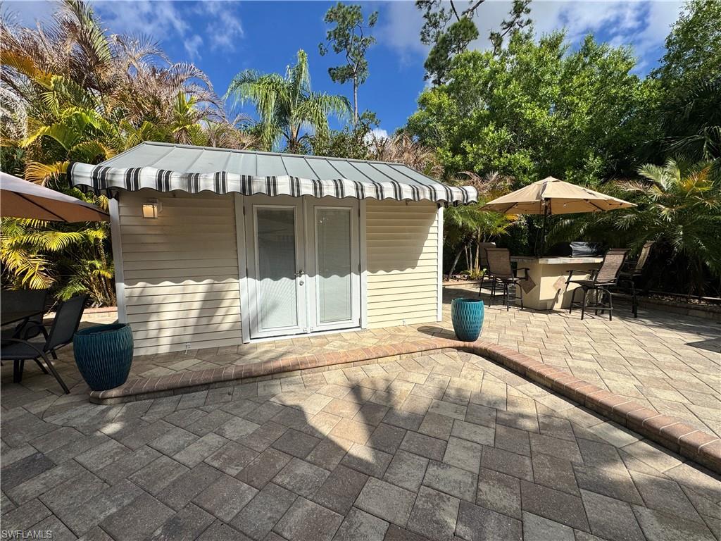 RIVERBEND MOTORCOACH RESORT - Land