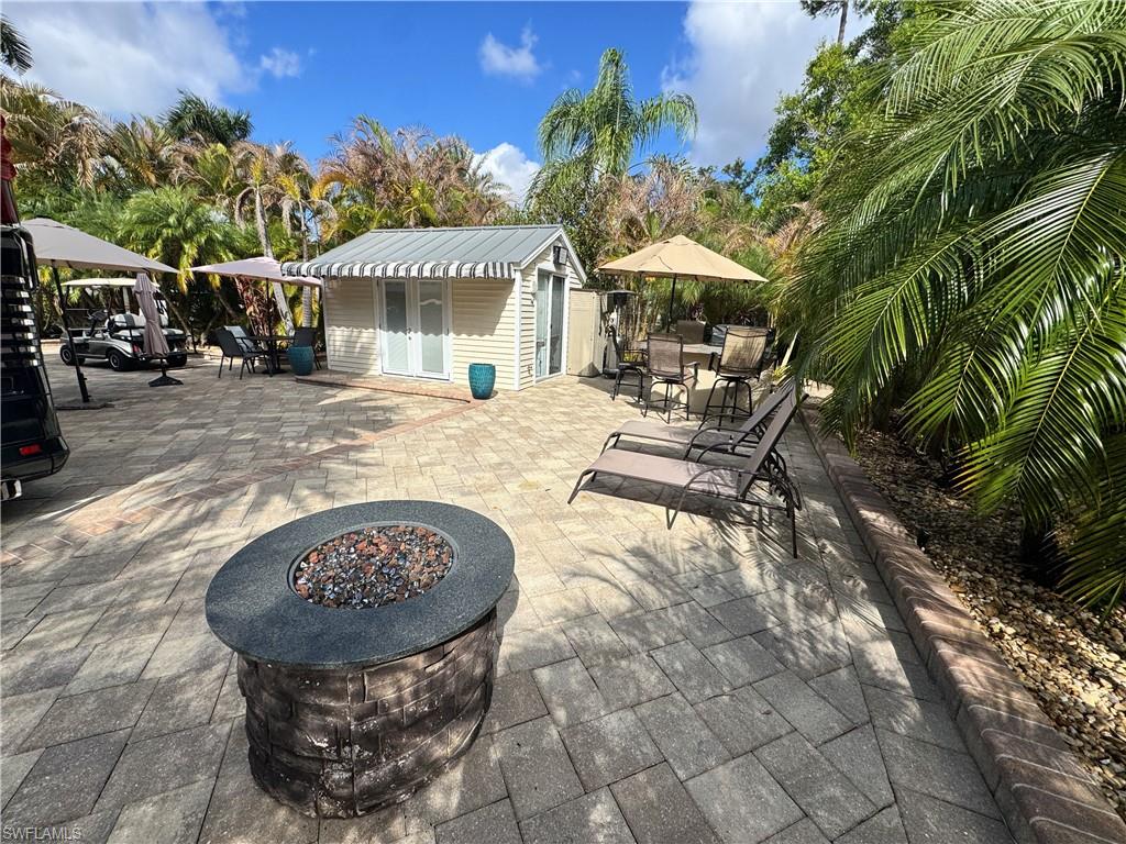 RIVERBEND MOTORCOACH RESORT - Land