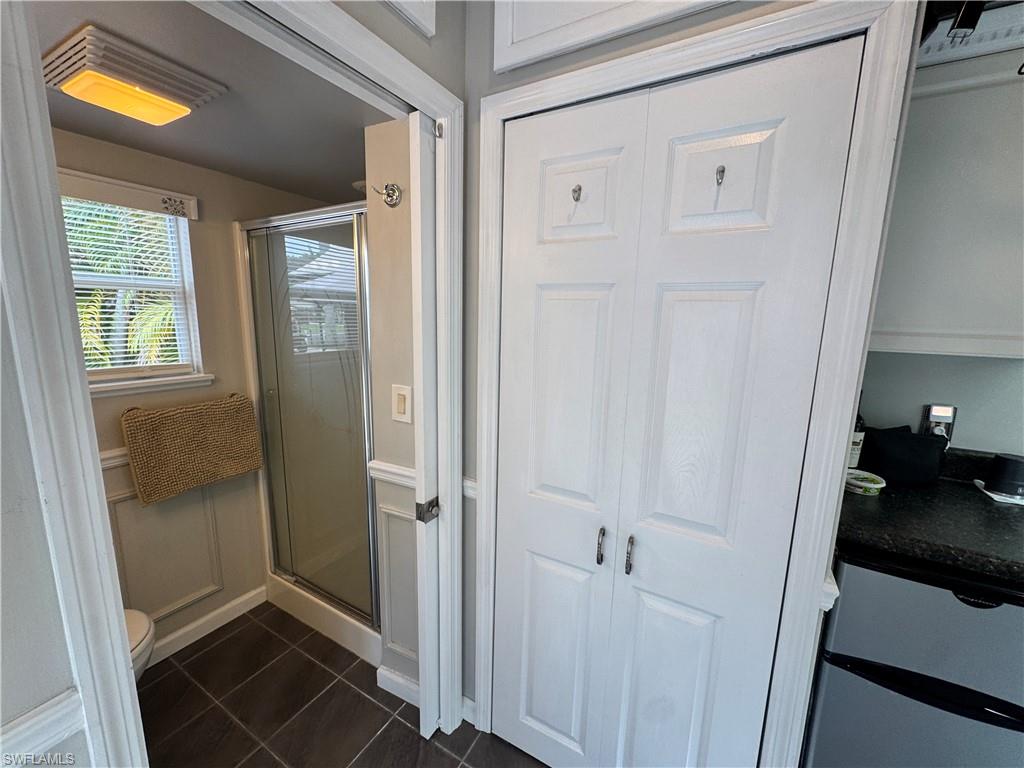 RIVERBEND MOTORCOACH RESORT - Land