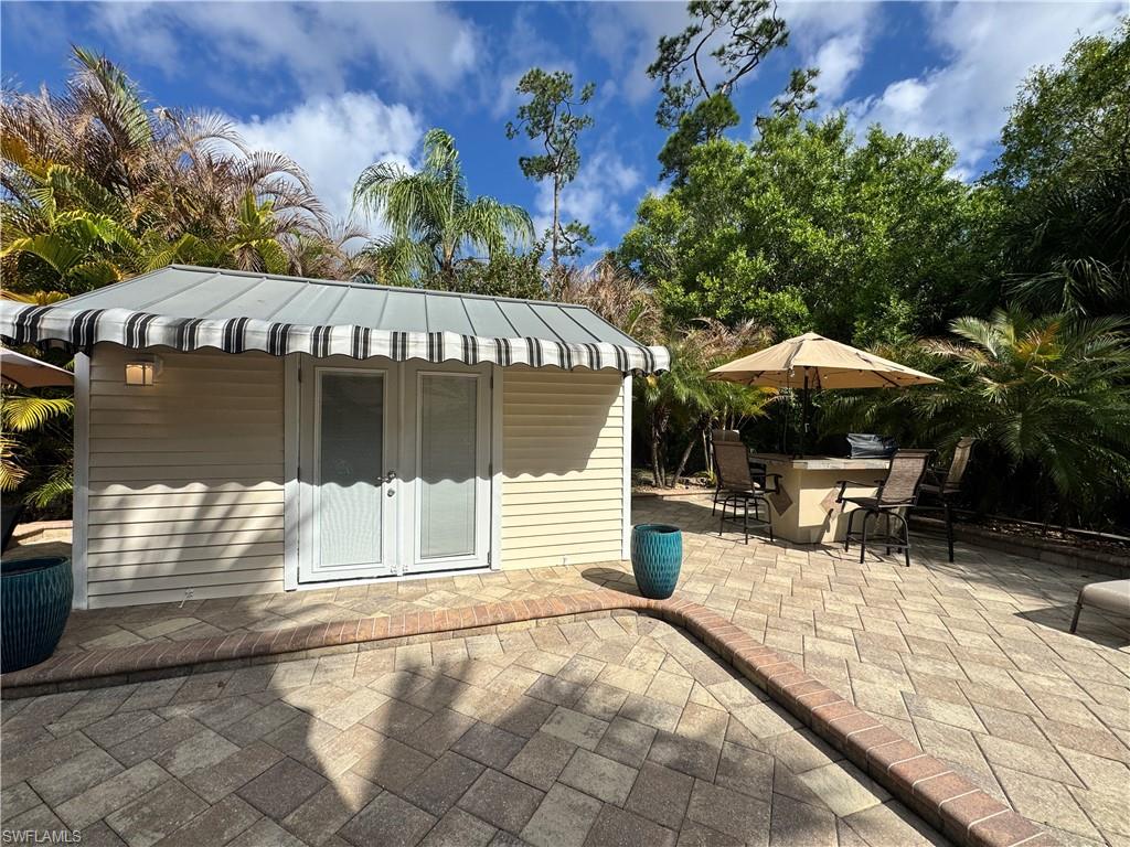 RIVERBEND MOTORCOACH RESORT - Land