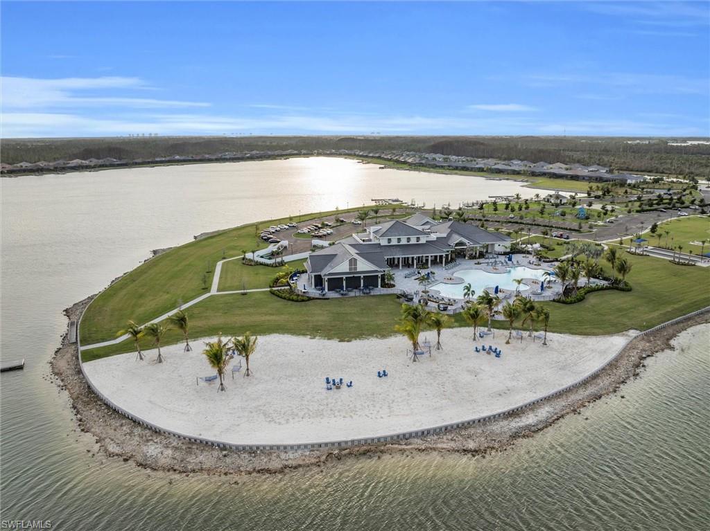 VISTA WILDBLUE - Residential