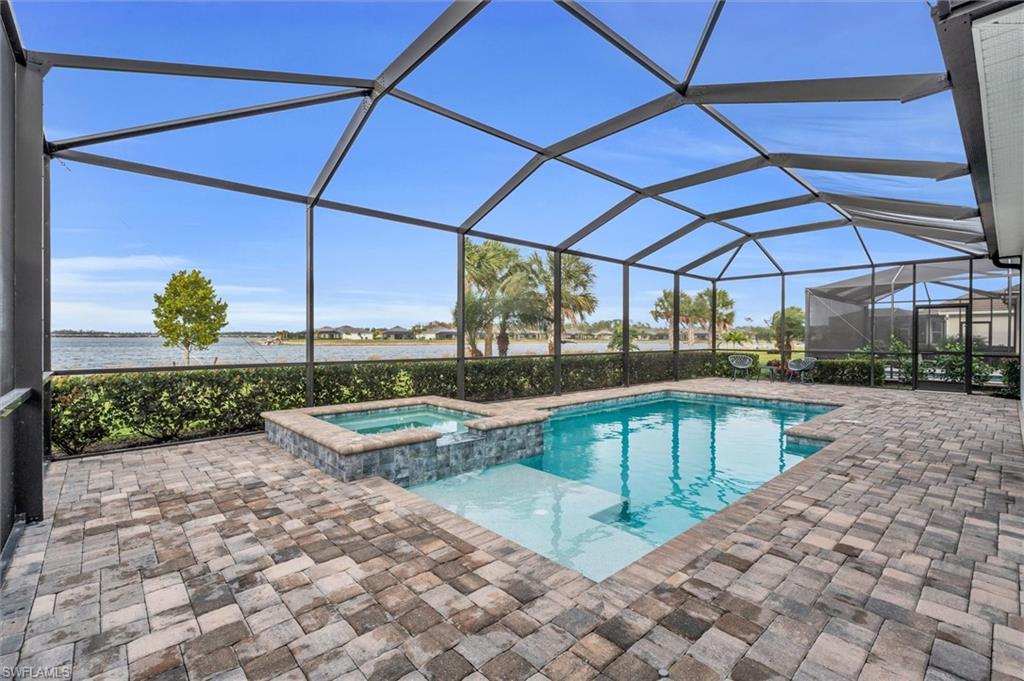 VISTA WILDBLUE - Residential