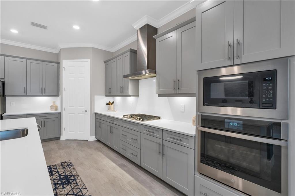 VISTA WILDBLUE - Residential