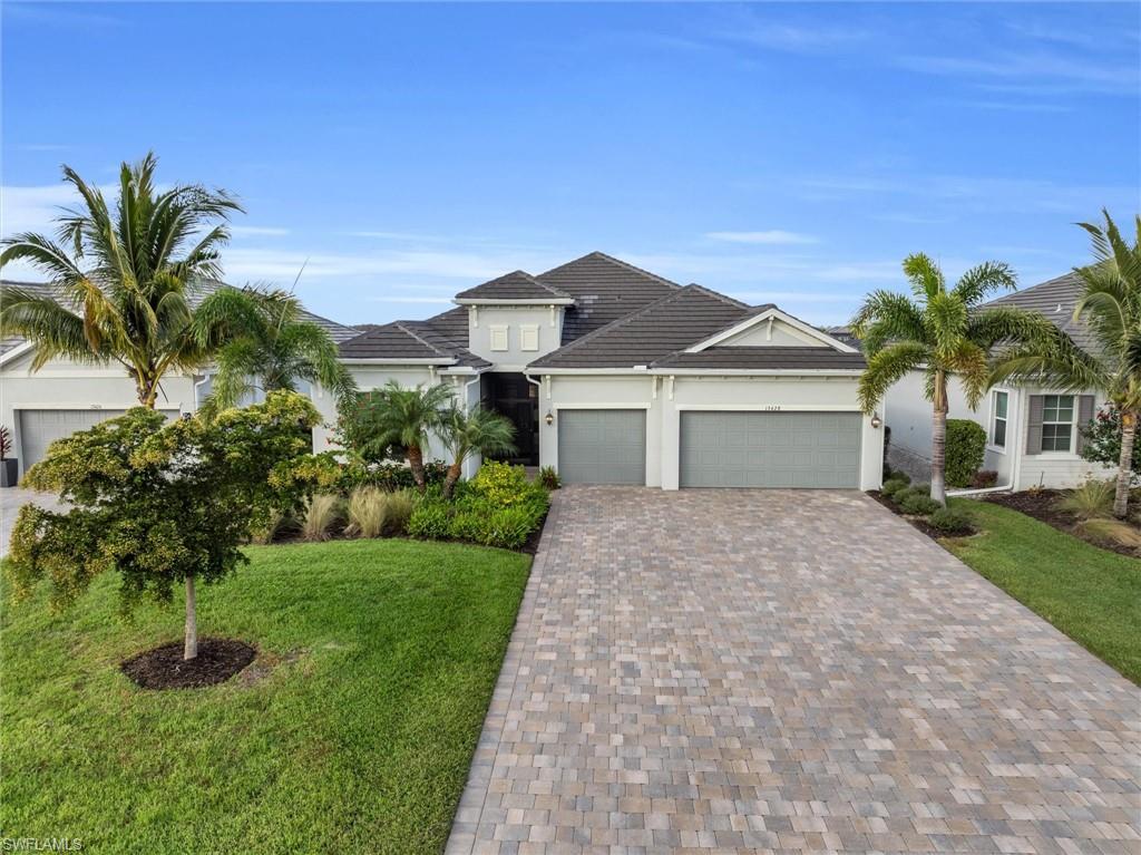 VISTA WILDBLUE - Residential