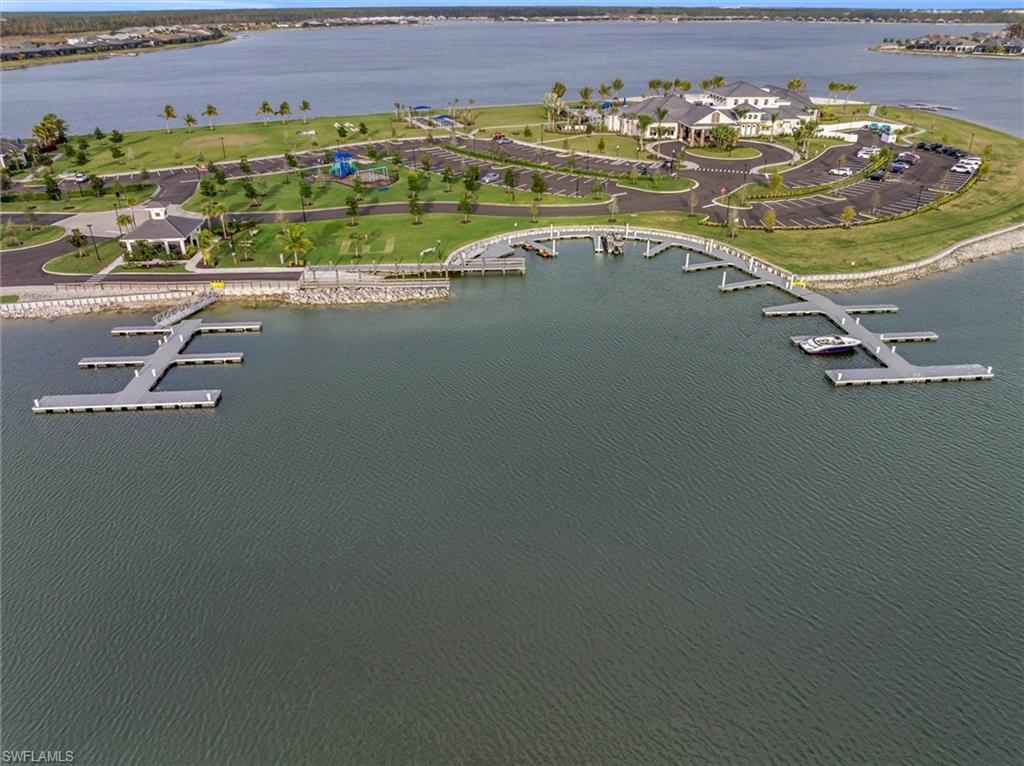 VISTA WILDBLUE - Residential