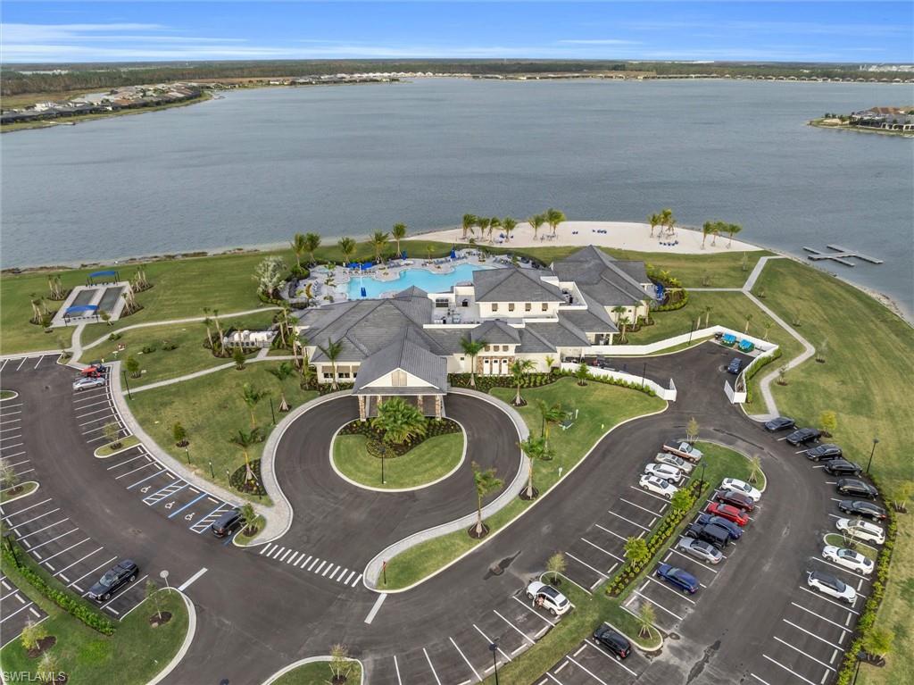 VISTA WILDBLUE - Residential