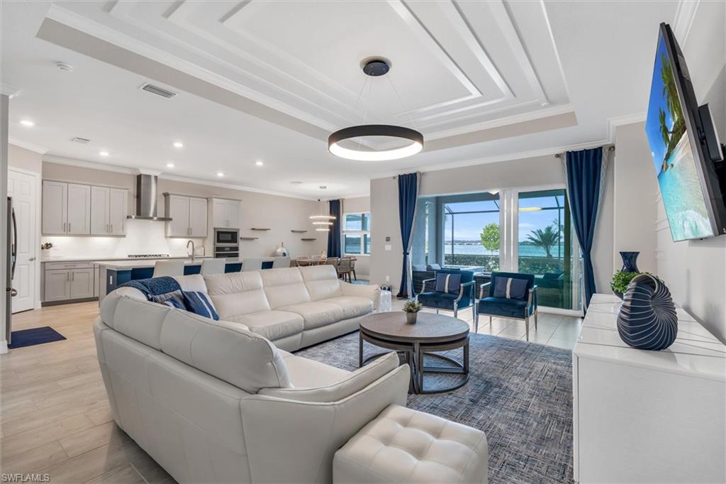 VISTA WILDBLUE - Residential